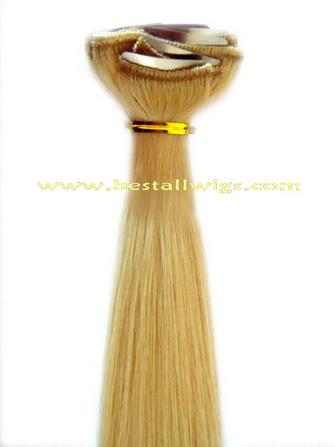 Hair Extension Iron (fusion tool)