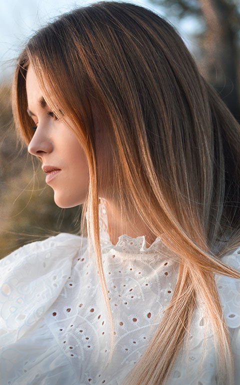 HAIR EXTENSION