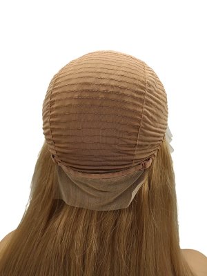 16 Light Brown-530