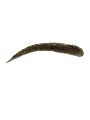 #10 WIDE LIGHT BROWN-799