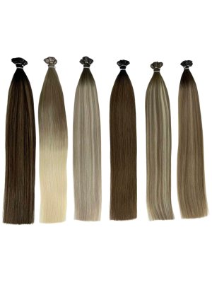 Mixed & Highlight Color-959