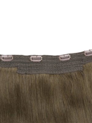 Clips With Fabric Band-937
