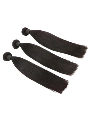 Silky Straight-926
