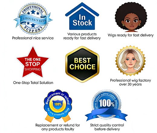 Top-Quality Products Lines