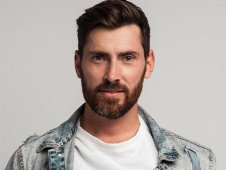 David