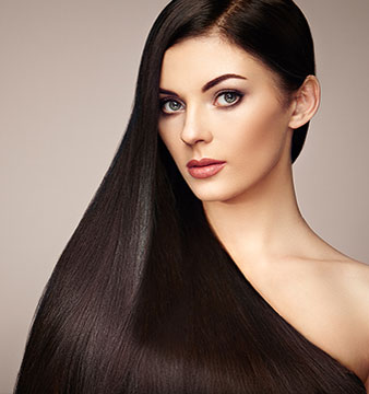 HAIR WEFT & HAIR BULK