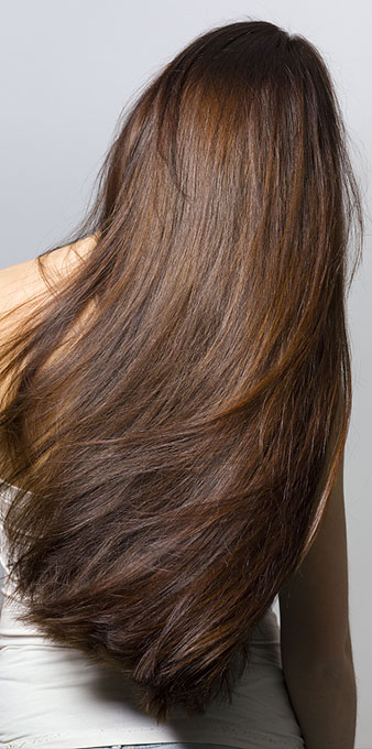 HAIR TOPPERS