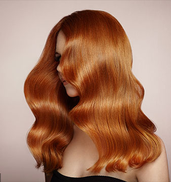 KERATIN TIP HAIR EXTENSION